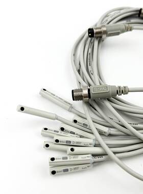 SMC磁性开关D-M9PSAPC D-M9PSBPC D-M9NSDPC D-M9NMBPC D-M9B