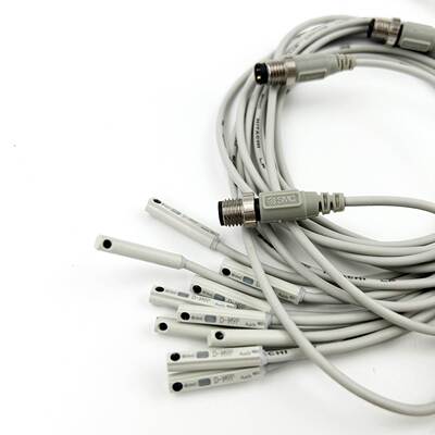 SMC磁性开关D-M9PSAPC D-M9PSBPC D-M9NSDPC D-M9NMBPC D-M9B