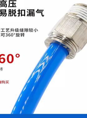 亚德客气动铜气管快速接头BPC/BPMF/BPOC/BPCF/BPM4 6 8-M5 01 02