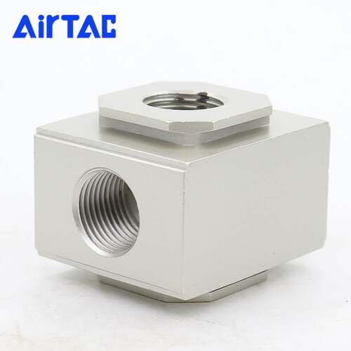 亚德客气源调压过滤器减压阀GA分气块GA300-10 GA400-15 GA200-08