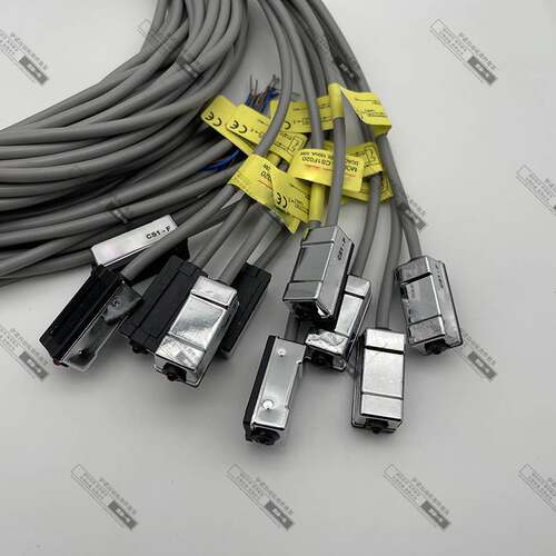 亚德客型CS1-G CS1-F CS1-U CS1-A DS1-H-M-S-J-E020磁性感应开关