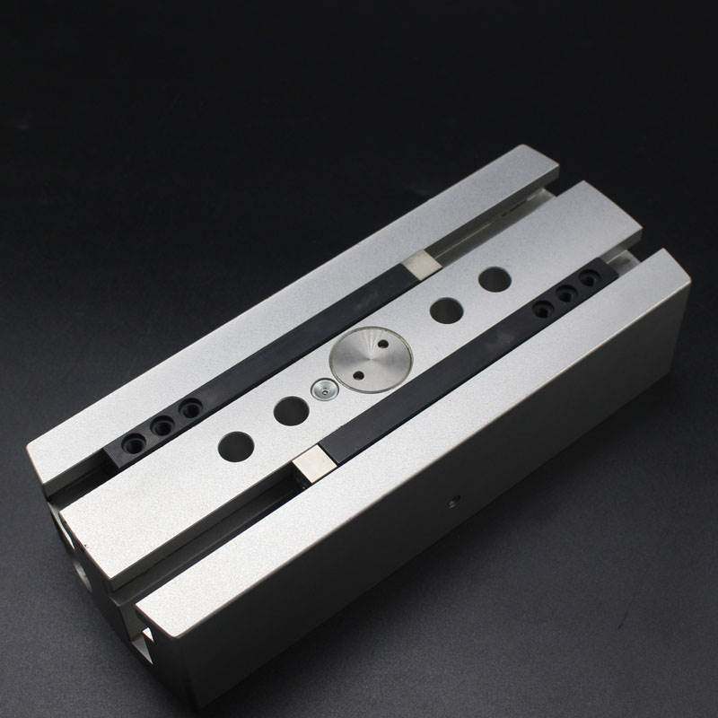 FESTO费斯托平行气爪HGPL14-25-40-63-20/40/60/80/100-A-B-G1-G2