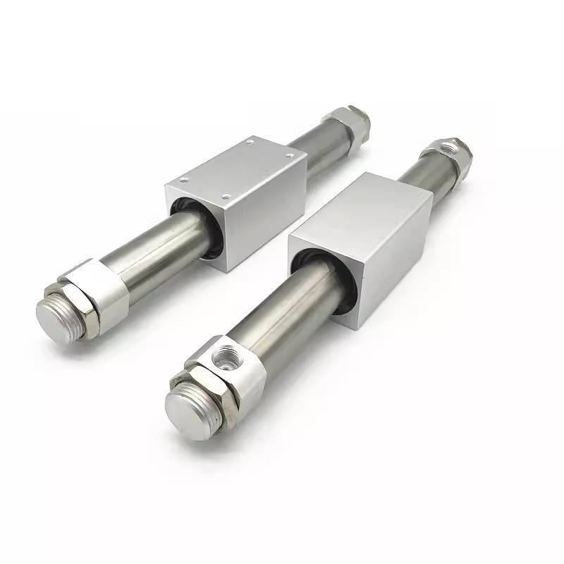 HITOP恒拓高无杆气缸GPA16/20/25/32/40X50X100X200X300-2TDX