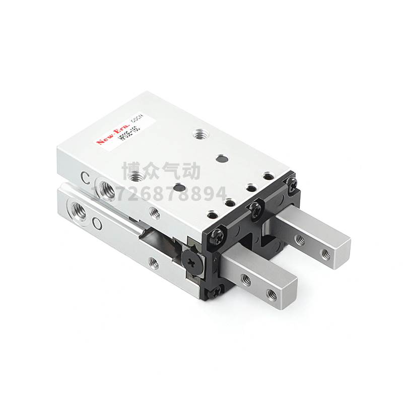 原装NEW-ERA气爪气缸HP03E-6C 10C 16C 20C 25C*JN JF JS-ZE135