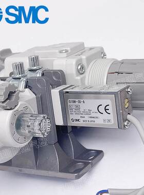 SMC气动压力开关IS10M-01/20/30/40-L/Z-A/IS10E-2002/3003-6/L-A
