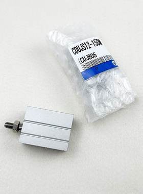 SMC气缸CUJS10 CDUJS6/12/16/20/8-4D-6D-8D-10D-15D-20D-25-30DM