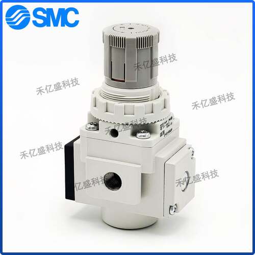 SMC精密调压阀ARP20-01-02BE/G-B ARP20/ARP20K-02-01BG/BE-1-3-R