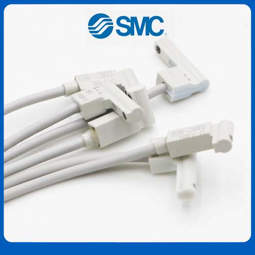 SMC磁性开关气缸感应器3C-D-A93-M9B-M9N-M9P-F8B-73-R732-M9BAVL