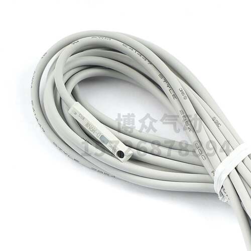 SMC磁性开关D-M9BA D-M9NA D-M9PA D-M9BW D-M9NW D-M9PW L感应器
