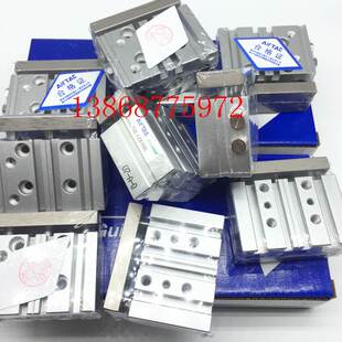 三轴TCL气缸TCL12X10S 12X20S 16X25S 16X30S 20X40S 20X50S X60S