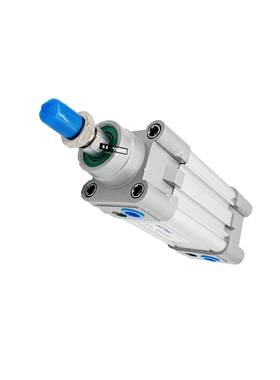 AirTac亚德客SE32/40/50X400X450X500X600X700X800X1000S标准气缸