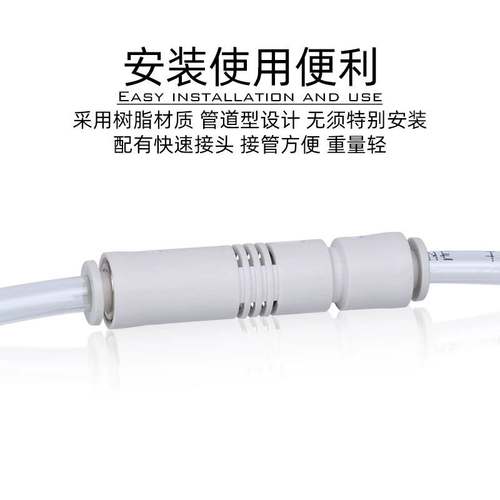 原装AIRTAC亚德客ZU管型负压真空发生器X-KZU05S/X-KZU07S-L正品