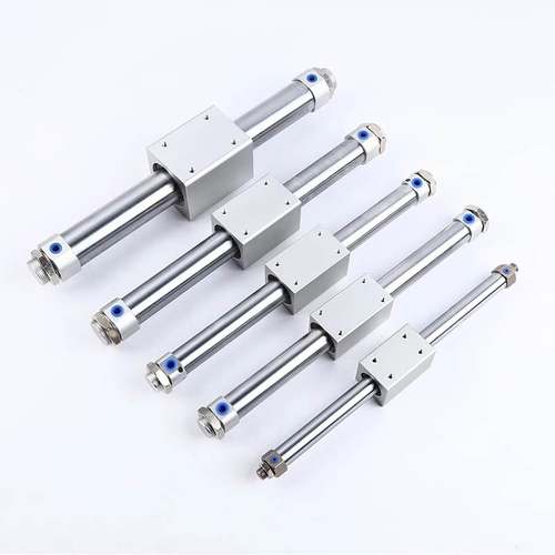 原装EMC亿太诺ESW无杆气缸16/20/25/32X50X100X150X200X250X300-G