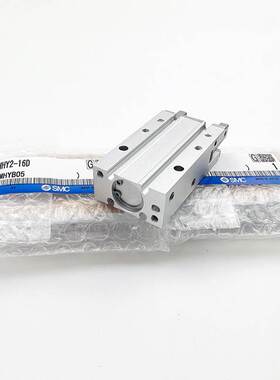 SMC手指气缸MHY2-10D-25D2/32D2开闭气爪180度MHY2-16DMHY2-20D