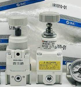 原装调压阀IR1010-F01BG-A/IR1000/IR2024/2024/IR2024-02BG-A