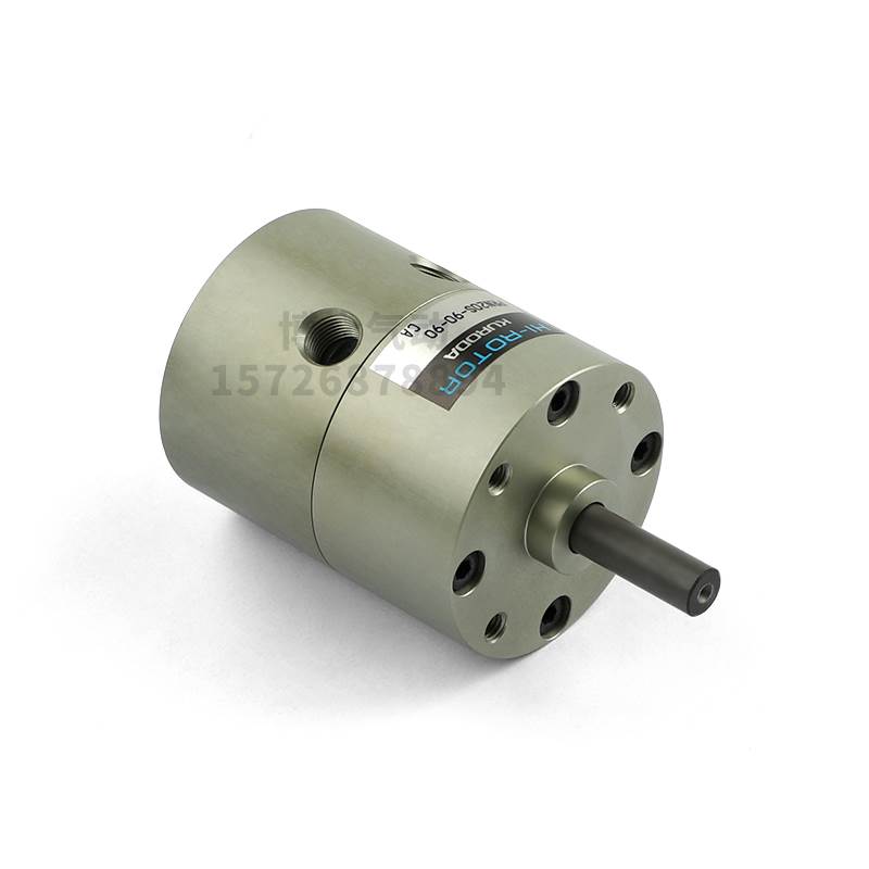 KURODA黑田精气缸PRN20S-90-180-90 PRNA10S-180-90 PR030S-0-45