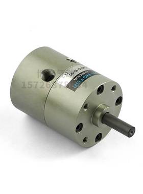 KURODA黑田精气缸PRN20S-90-180-90 PRNA10S-180-90 PR030S-0-45