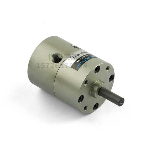 KURODA黑田精气缸PRN20S-90-180-90 PRNA10S-180-90 PR030S-0-45