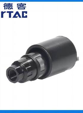 AirTac亚德客AD300系列自动排水器 AD300G06组合 工业用气动元件