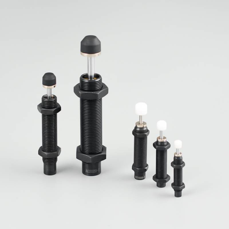 一盛压缓冲器AC ACA SC YC1415 1417 1612 2016 1420 2030 2040-2