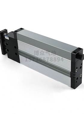 小金井XDADQ/XDAQ32X20/25/30/35/40/45带导向中心轴气缸