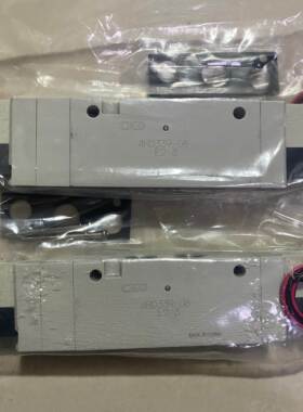 原装CKD电磁阀4RD329-08-G2-3 4RD229-06-E2-3 4RD239全新正品