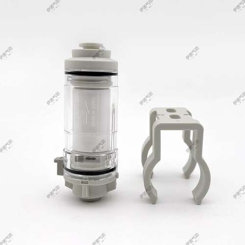 SMC原装真空过滤器ZFC74-B/ZFC53-B/ZFC54-B/ZFC75-B/ZFC76 77-B