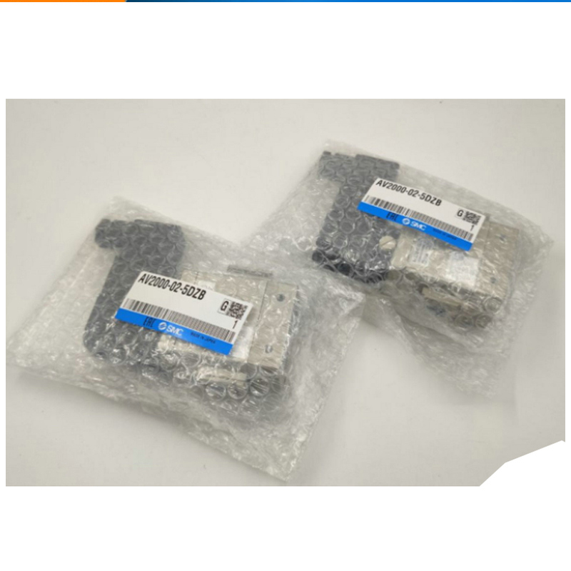 SMC慢启动电磁阀AV2000/3000/4000-/5DB/5DC/5DZ/5DZB/5GB/5GS