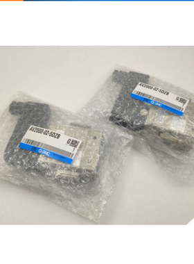 SMC慢启动电磁阀AV2000/3000/4000-/5DB/5DC/5DZ/5DZB/5GB/5GS