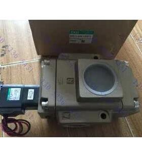 CKD电磁阀NVP11-15A-12C-3 NVP11-50A-12H-3全新原装正品