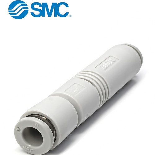 SMC管式负压直通真空发生器ZU05S ZU07S ZU05L ZU07L ZU05SA/LA01