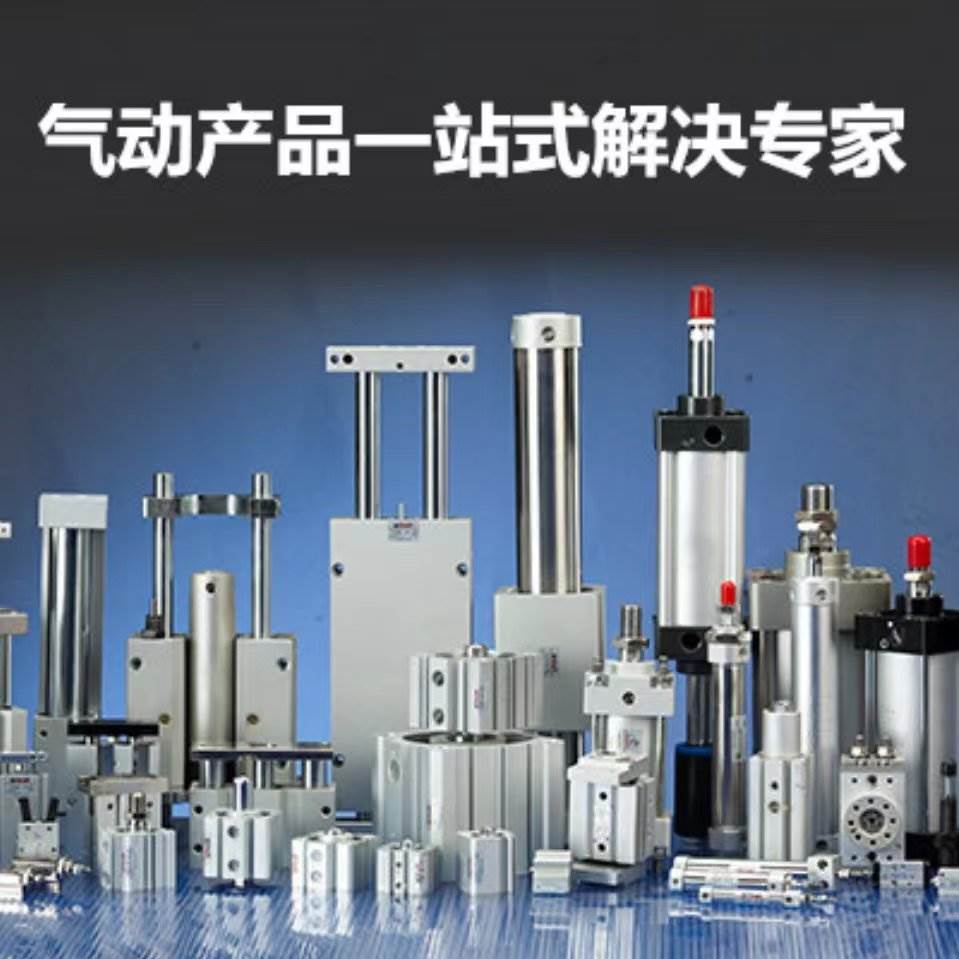 非标定制MDBB/CP96SDB/CS2BN/CS1BN/ CDA2BN/ CDM2B/ CP95SDB气缸