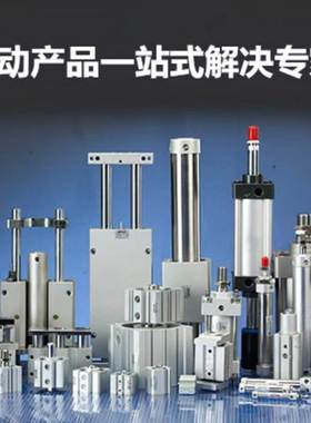 非标定制MDBB/CP96SDB/CS2BN/CS1BN/ CDA2BN/ CDM2B/ CP95SDB气缸