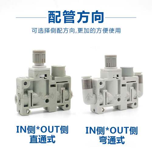 SMC原装减压阀ARM5SB-06 07 08 18 19 20 25 26 27 32 33 34-A