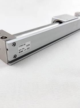 SMC无杆气缸CY3R10/CY1RG15/20/25/32/40/50/63H-200/500/600/900