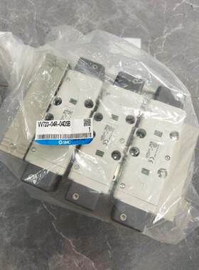 SMC电磁阀底座VV716/VV722/3/4/5/9/10-02/03R/04R/L/Y-04D/06B/U