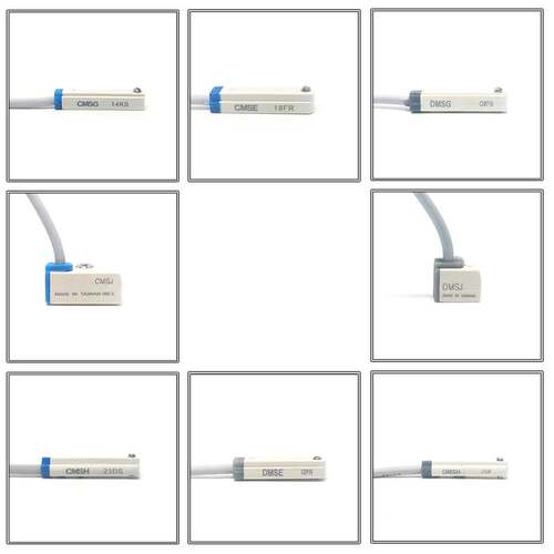 康茂盛磁性开关CMSG CMSJ CMSE CMSH-020/DMSG-2W DMSH-NPN