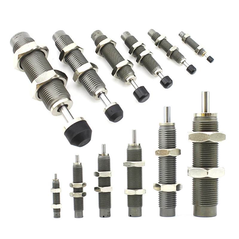 气缸油液压缓冲阻尼器RB/RBC0806 1006 1007 1411 1412 2015 2725