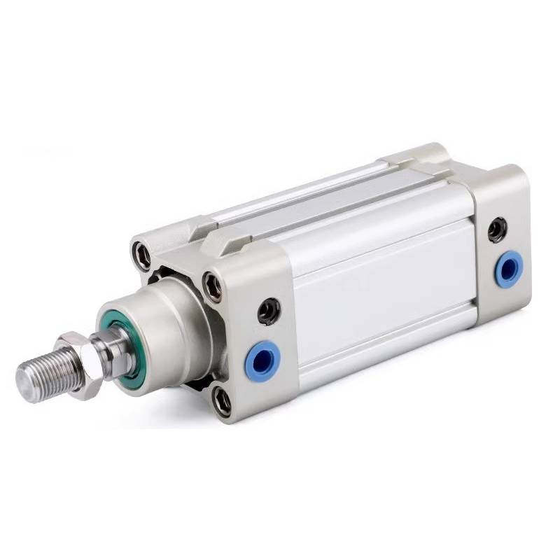 Pneulead纽立得CS方型气缸32/40/50/63/80/100/125-25-50-75-S-B