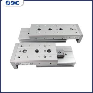 滑台气缸MXS8-20MXS12L16/25-20A30B40/50/75/100/125ASBTMXS6-10