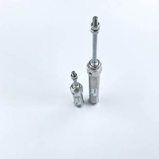 CDJ2B16 40T45T 10T 50TZ 15T20T25T30T SMC单作用气缸CJ2B10