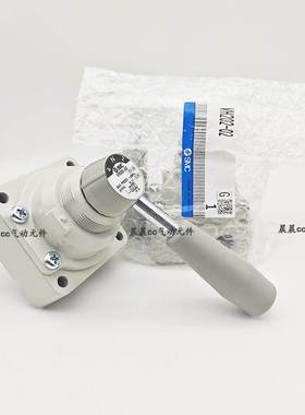 正品SMC手动阀VH201-02 VH202-02 VH200-02 VH211-02 VH212-02 -R