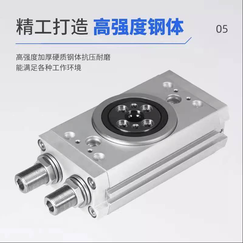 FESTO旋转摆动气缸DRRD-8-10-12-16-20-25-32-35FH-Y9A-PA现货