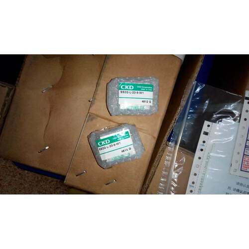 CKD喜开理超紧凑气缸SSD2-L-20-5-W1,SSD2-L-20-15-T0H3-D-N-W1
