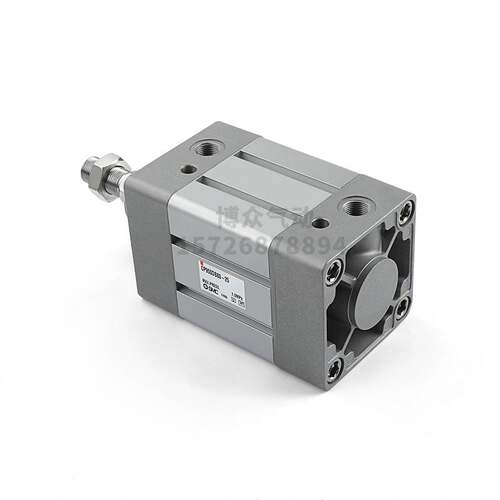 SMC标准气缸CP95SDB CP95SB32/40/50/63/80/100/125-25至50-75-10