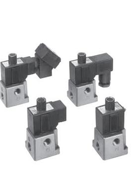 SMC VO307电磁阀组VO3O7 集装式VV307-02-101-02-F汇流板V0307