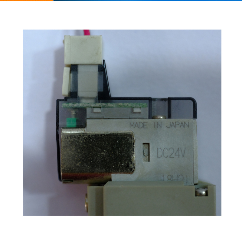 CKD原装电磁阀4JA219-06-E2-3/4JA119-M5-E2-3/4JA129/4JA139