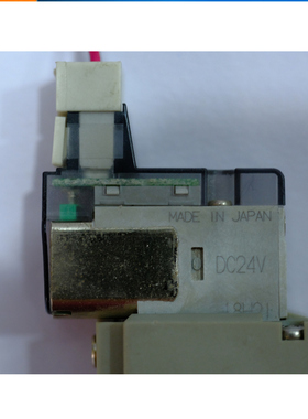 CKD原装电磁阀4JA219-06-E2-3/4JA119-M5-E2-3/4JA129/4JA139