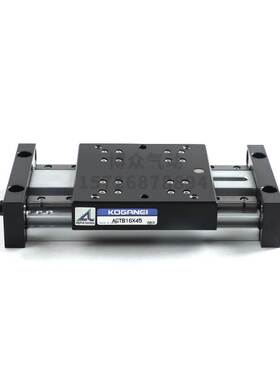 原装KOGANEI滑台气缸 AGTB16X10X25X15X30X45X60X75X90X105X120