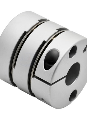 联轴器DBJ52-D46 D55-d8 d10 d12 d14 d15 d17d19-e8 e20 e22 e24